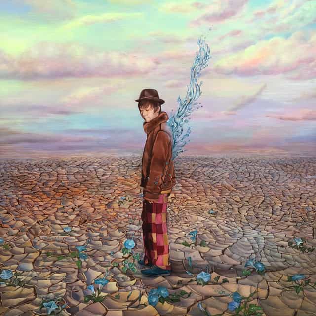 水田彩生(Ayase Mizuta) ｜あなたと繋がるデジタルギャラリー｜HACKK