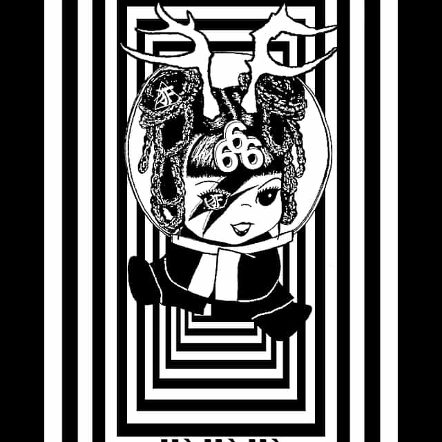 デビルマコ】©️永井豪／ダイナミック企画 公式コラボ｜あなたと繋がる