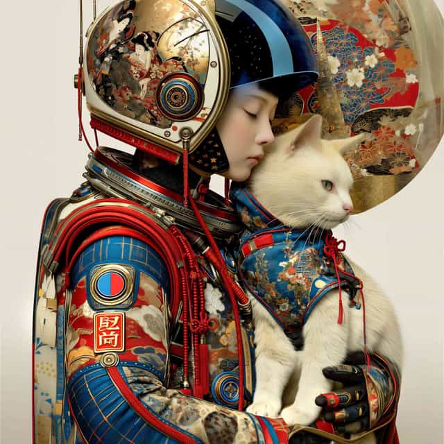 TETSU｜Digital Gallery Connecting You | HACKK TAG