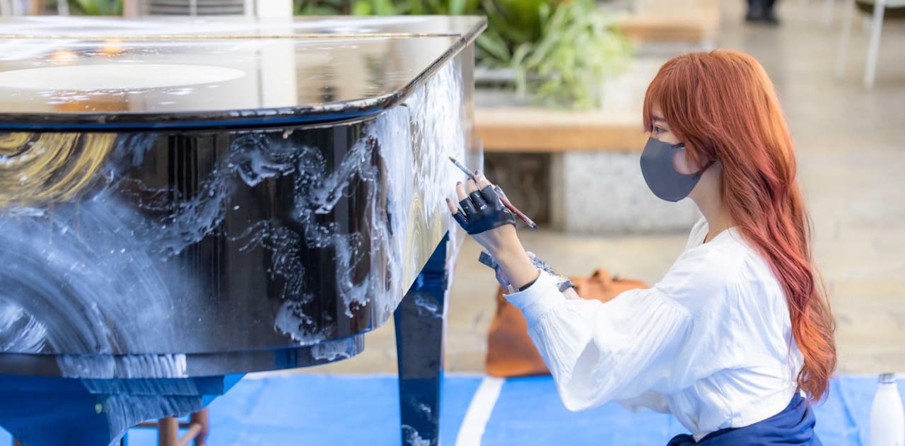 あなたと繋がるデジタルギャラリー｜HACKK TAG（ハックタグ）