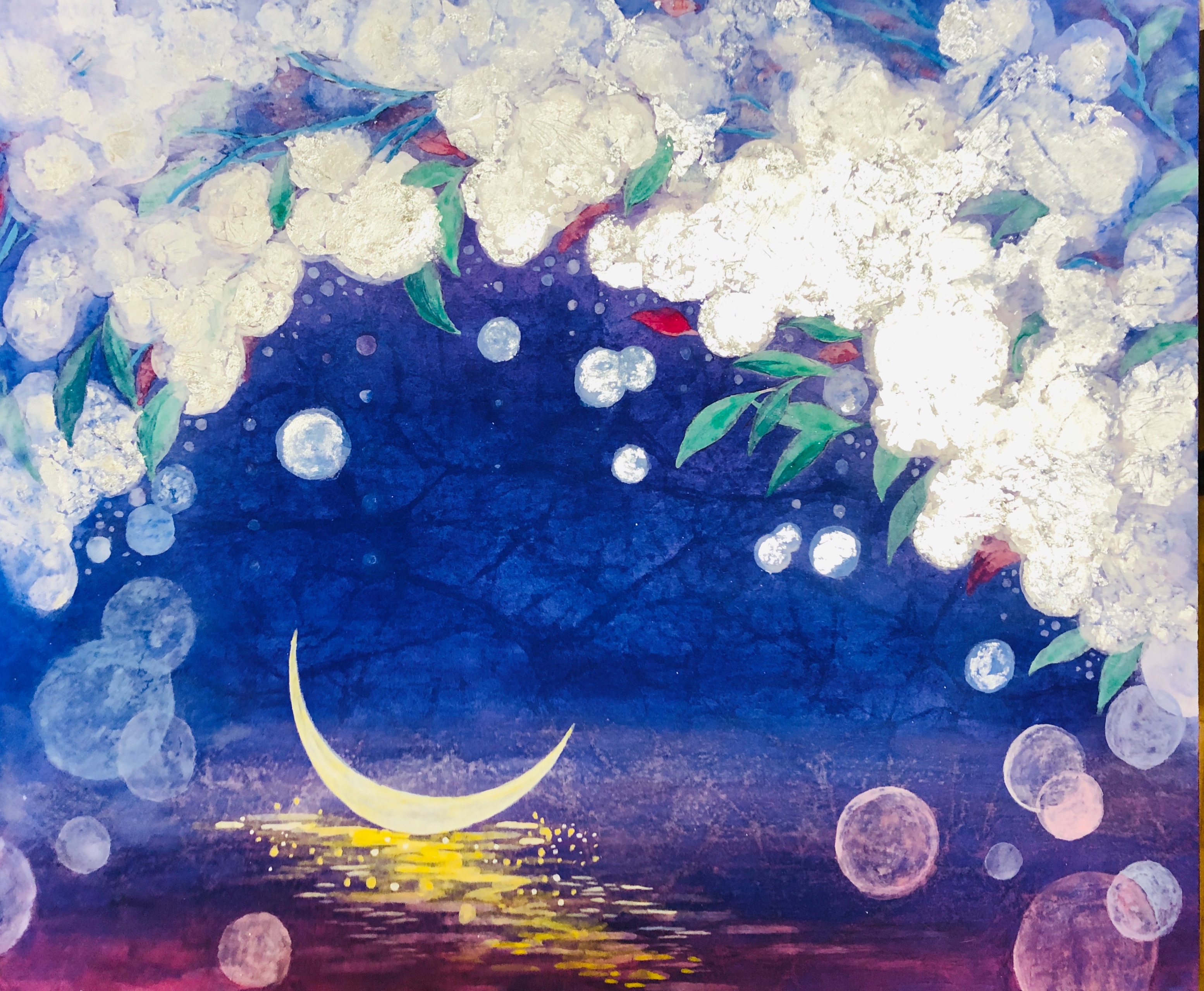 第2回100人のARTノートと原画展｜あなたと繋がるデジタルギャラリー