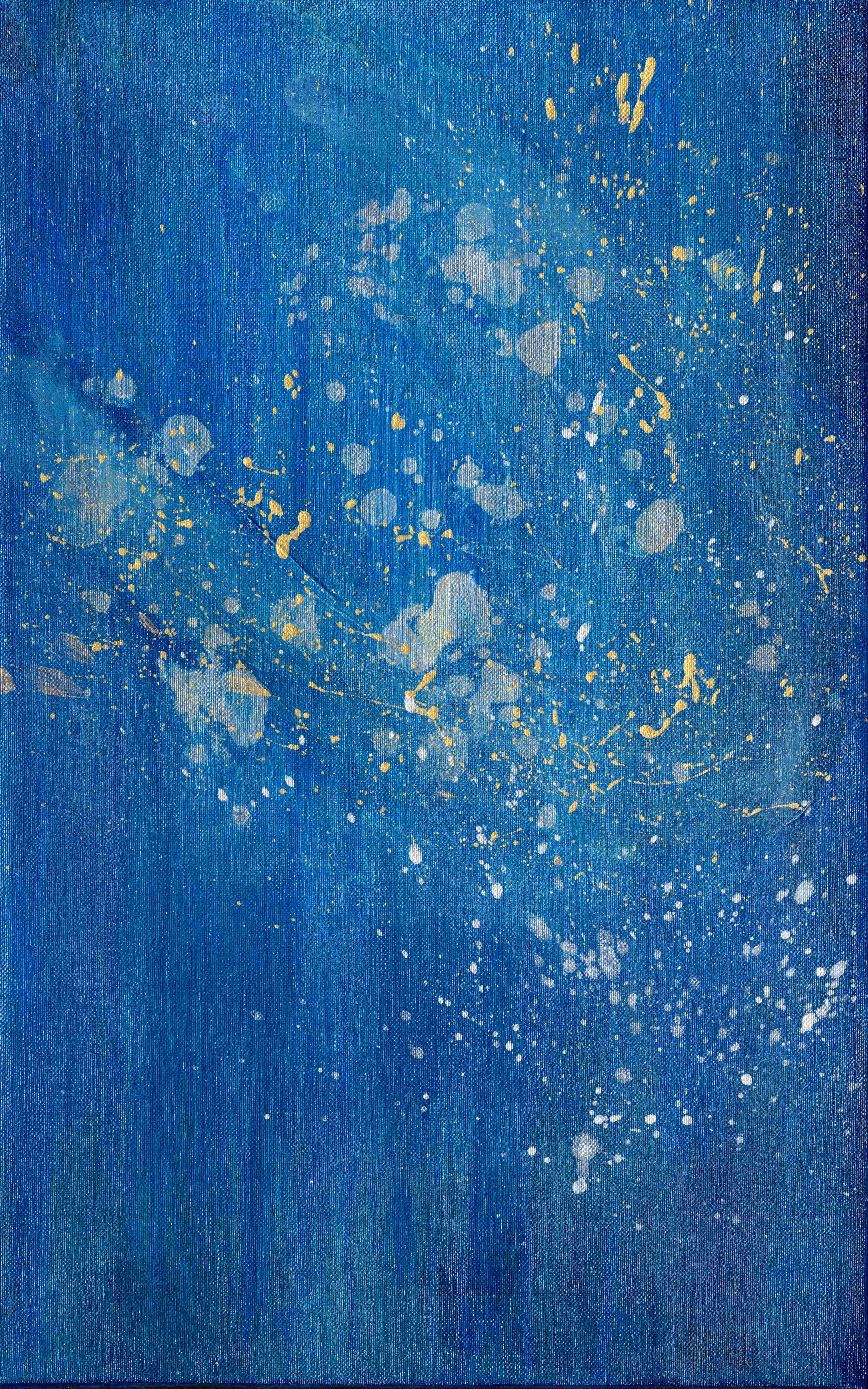 嵐の恵み/Blessing of the Storm｜あなたと繋がるデジタルギャラリー