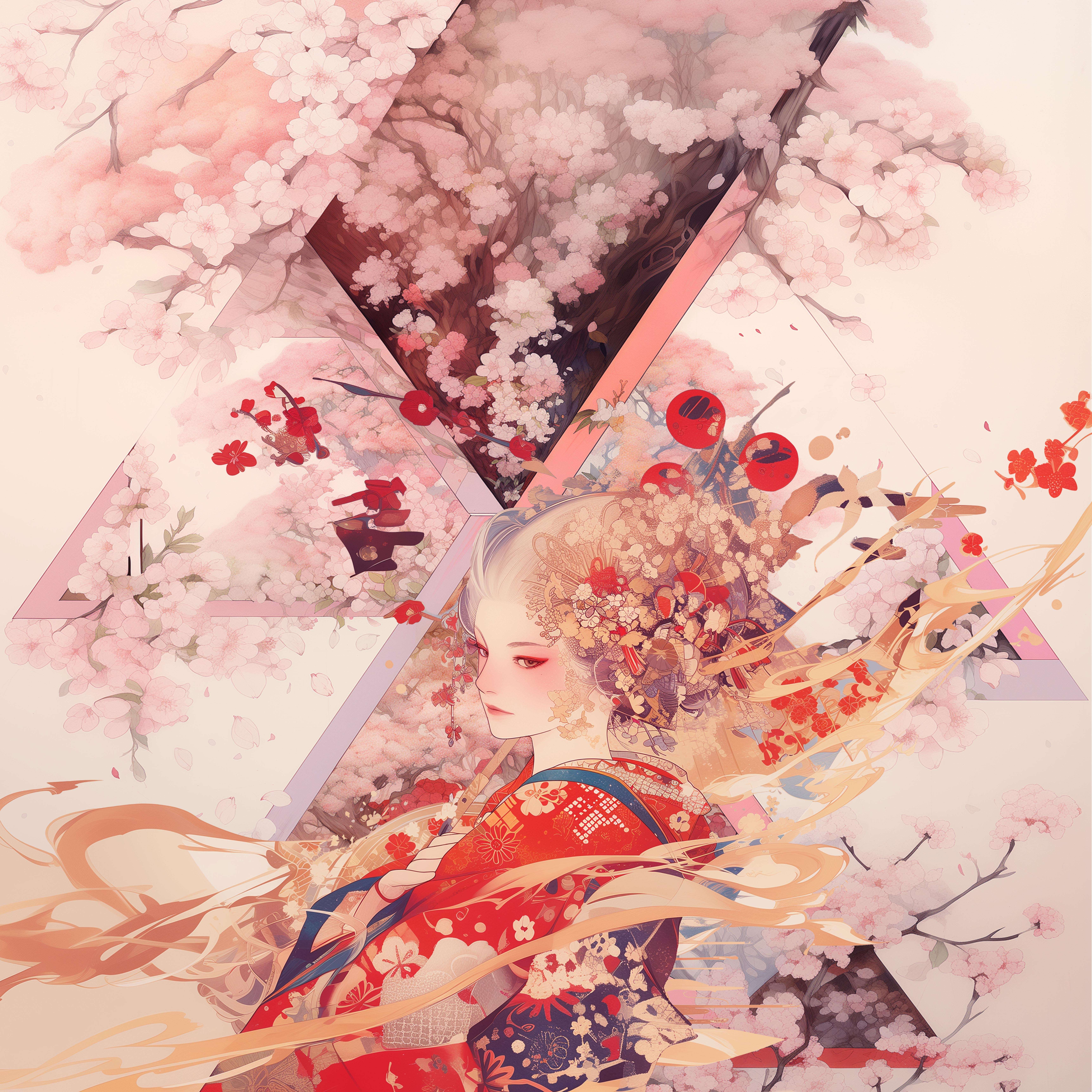 オープン記念展示企画】SAKURA ART COLLECTION｜大名古屋ビルヂング