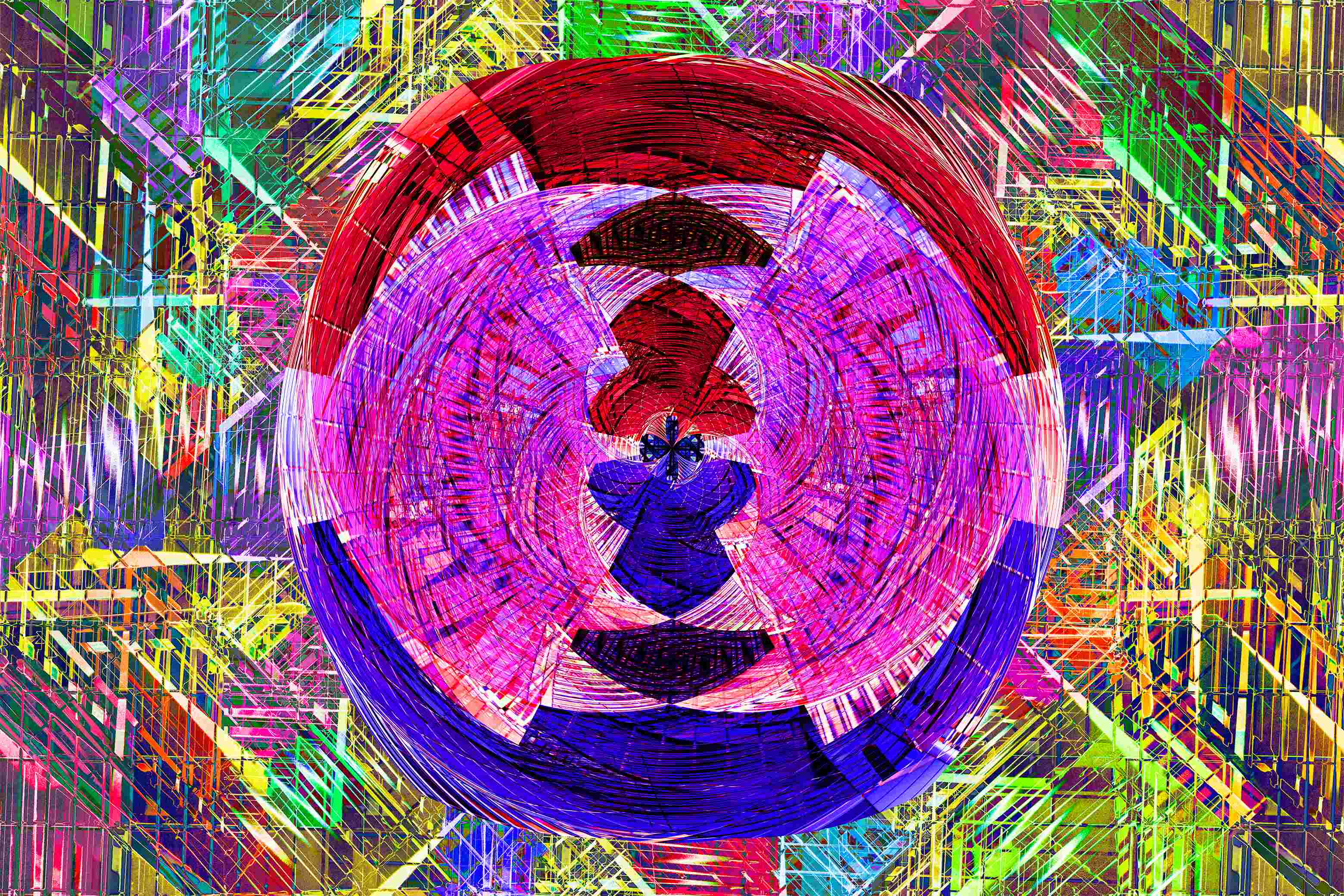 Cool ART COLLECTION | Digital Gallery Connecting You | HACKK TAG