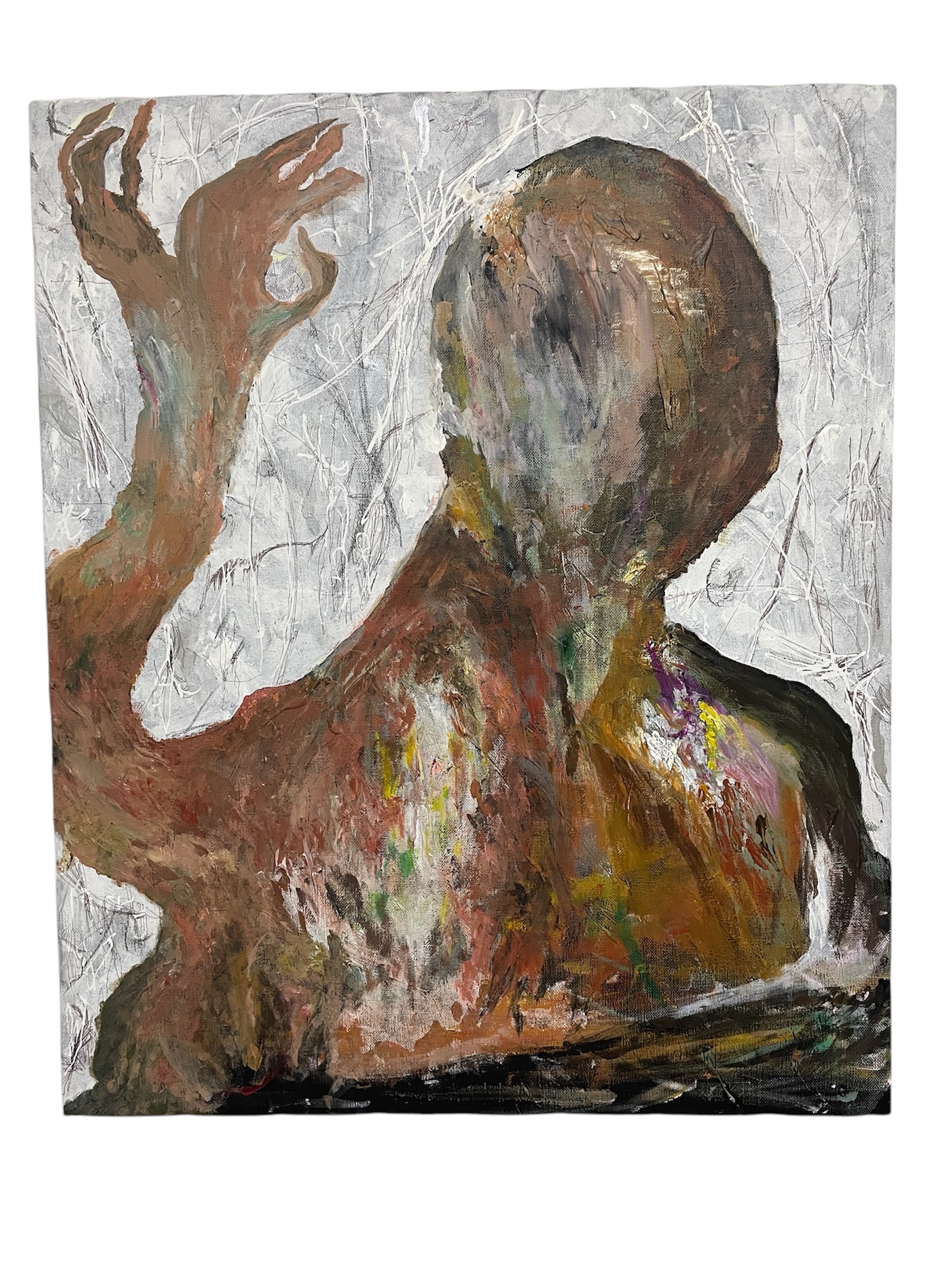 かっこいい ART COLLECTION｜あなたと繋がるデジタルギャラリー｜HACKK