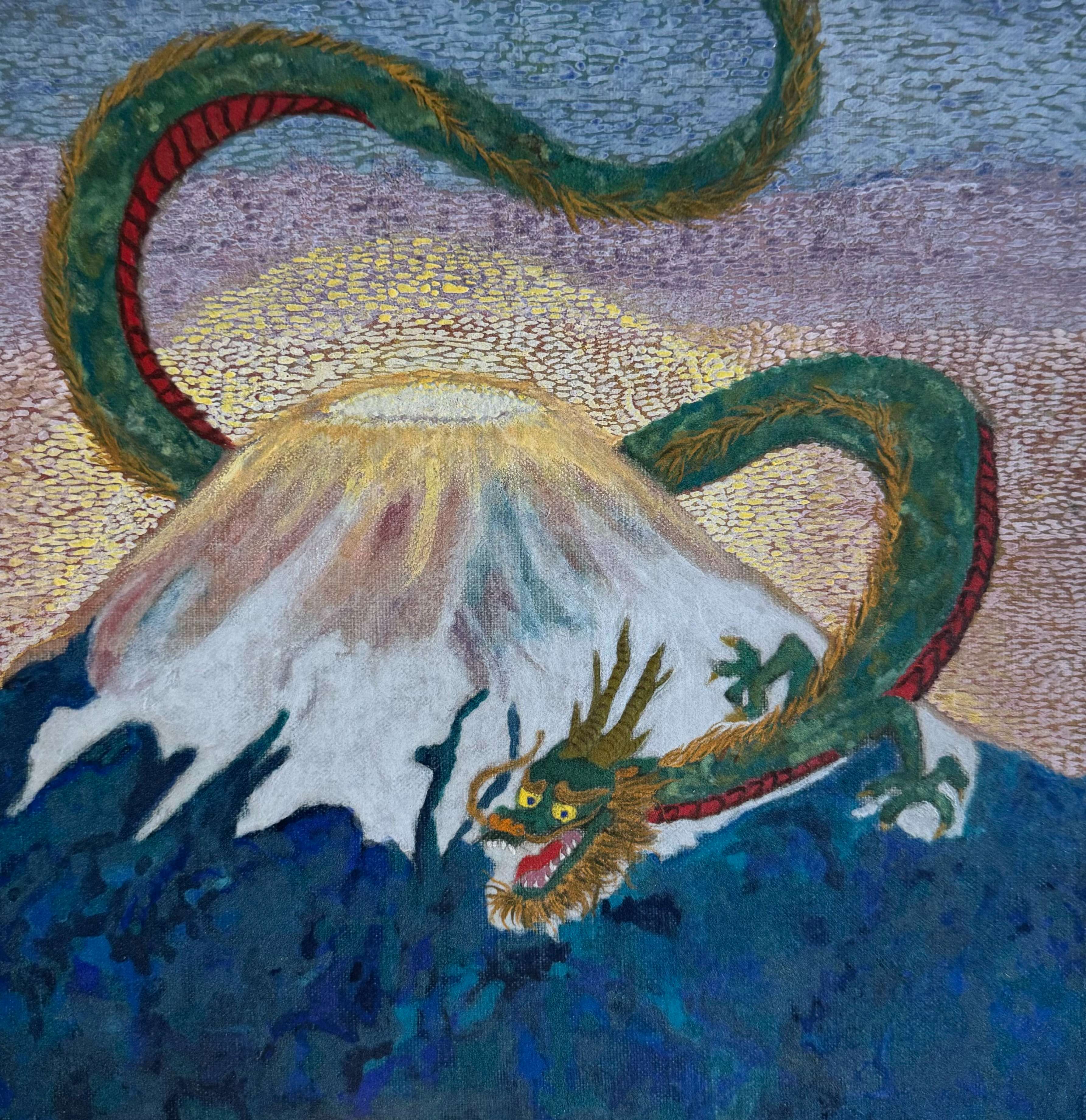 CULTURE ART COLLECTION｜あなたと繋がるデジタルギャラリー｜HACKK