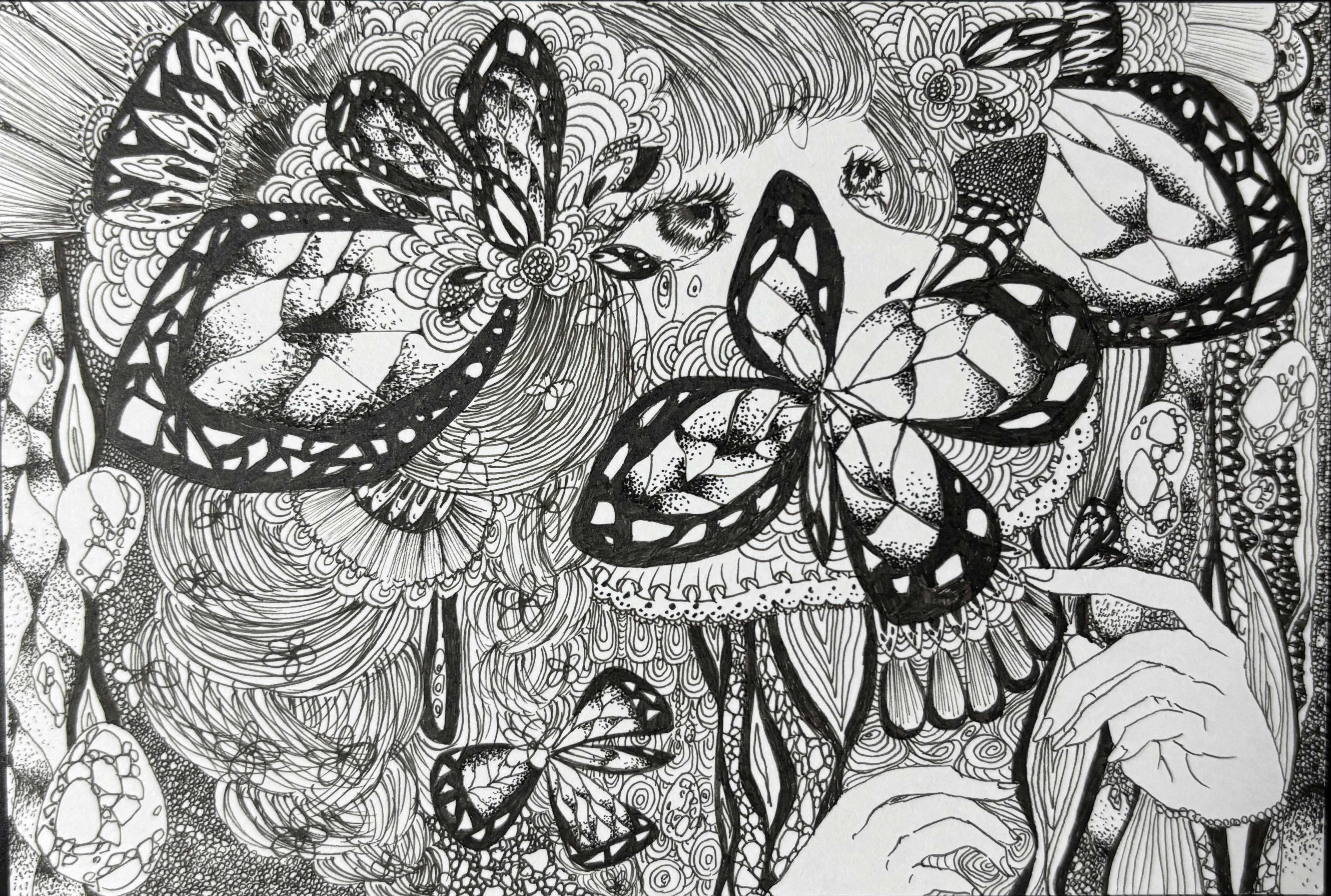 WHITE アートコレクション@MEITETSU ART GALLERY ｜あなたと繋がる