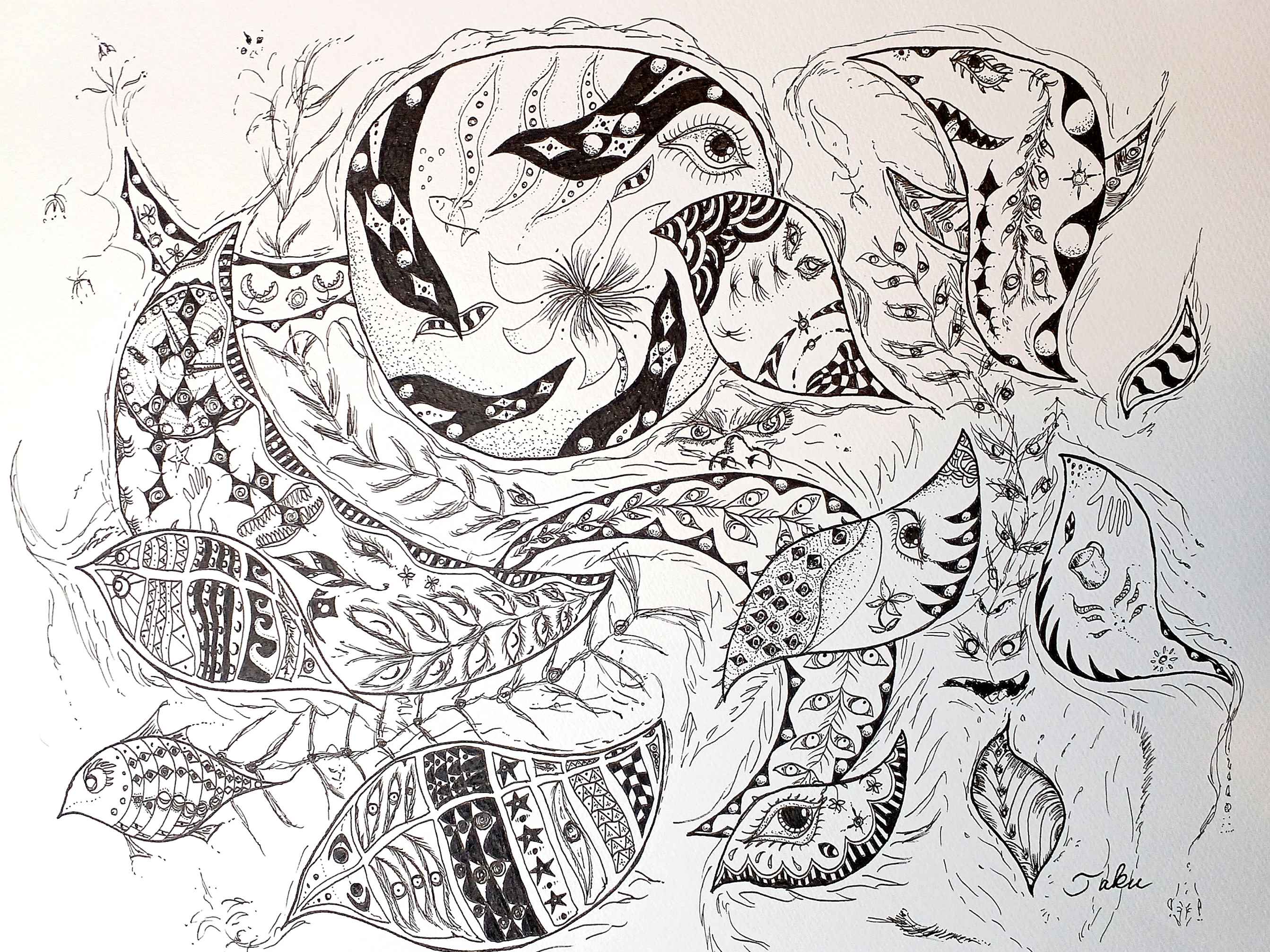 WHITE アートコレクション@MEITETSU ART GALLERY ｜あなたと繋がる