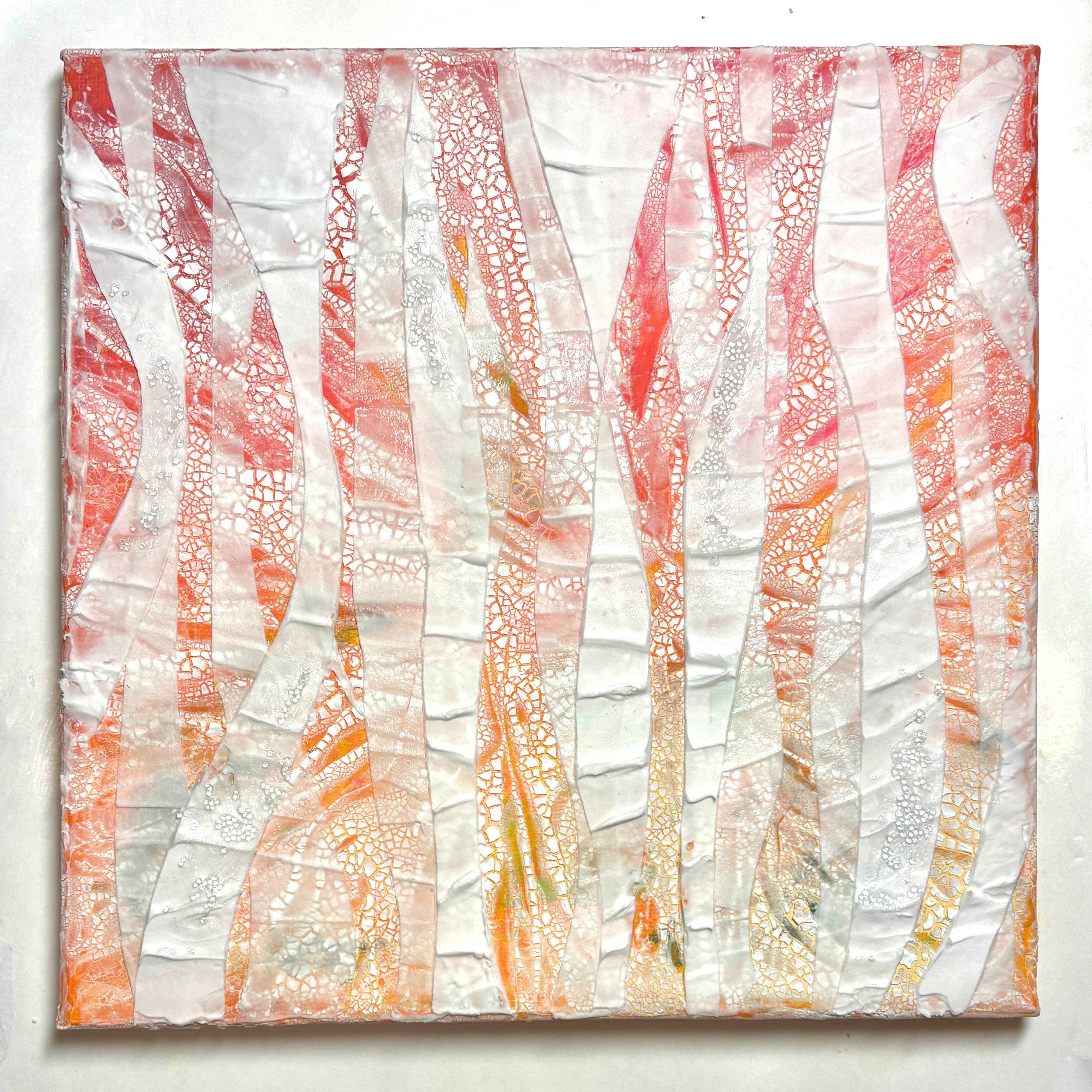 WHITE アートコレクション@MEITETSU ART GALLERY ｜あなたと繋がる