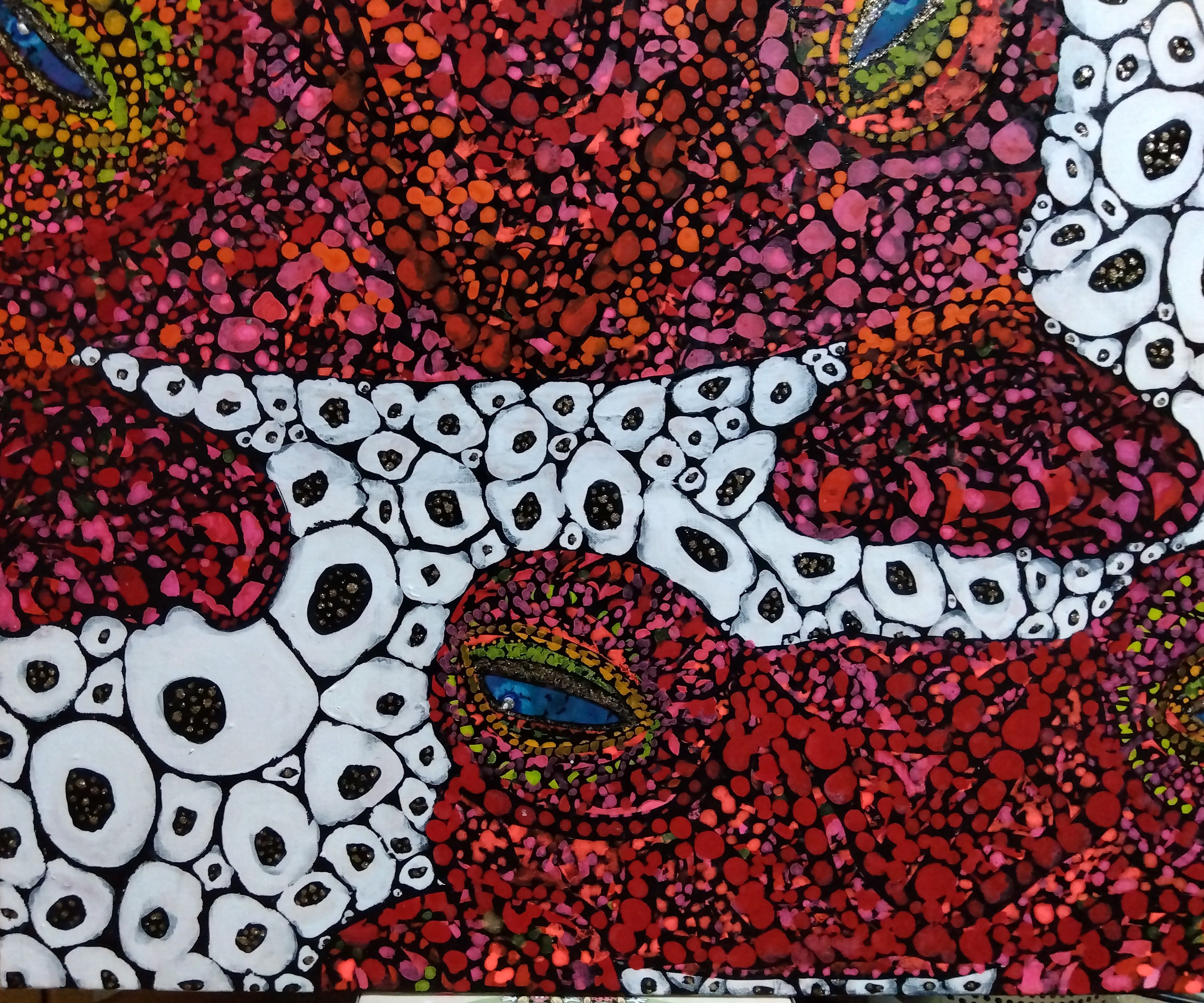 WHITE アートコレクション@MEITETSU ART GALLERY ｜あなたと繋がる