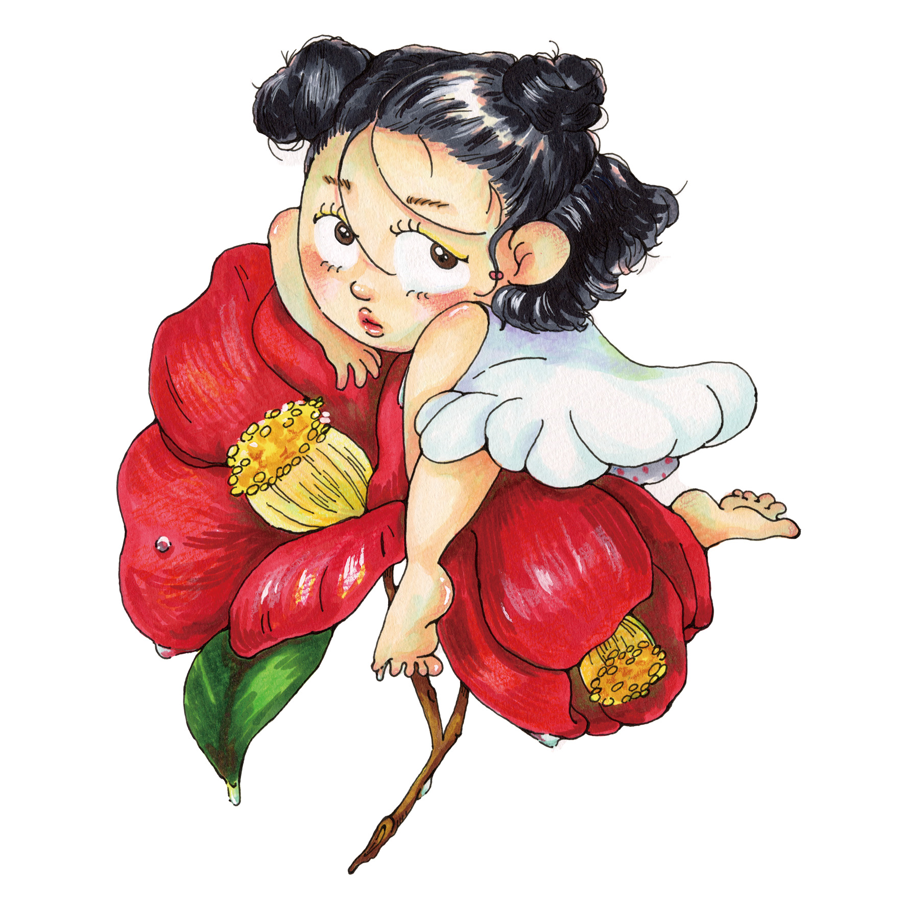 Yaenaka Dining Gallery 2nd ART CONTEST | A Digital Gallery