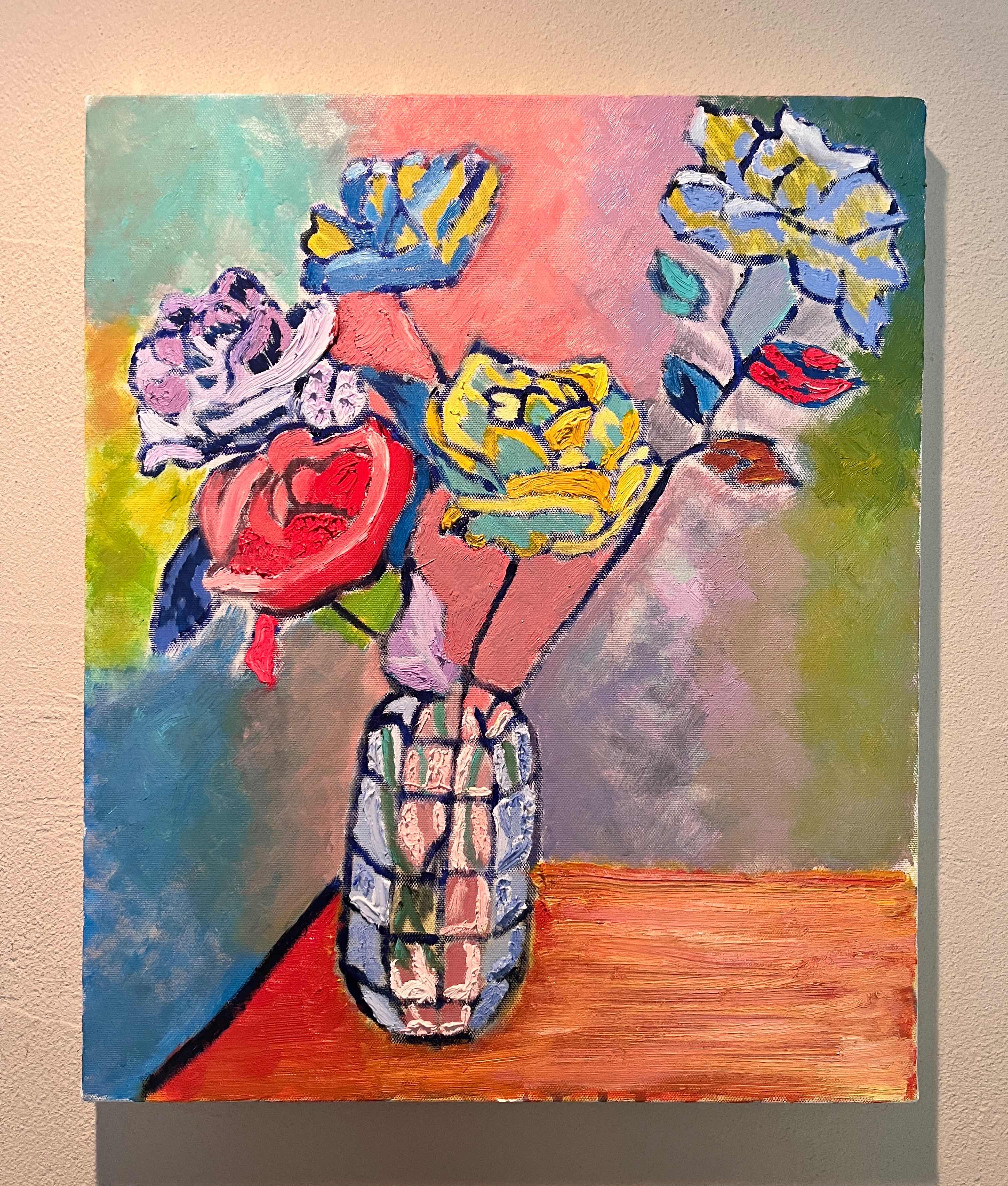 Yaenaka Dining Gallery 2nd ART CONTEST | A Digital Gallery